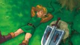 Zelda a link to the past hd: perché è davvero bellissimo