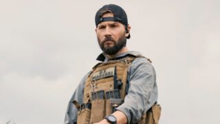 Taylor sheridan serie western nuova record rotten tomatoes tv per creator di yellowstone
