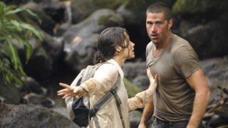 Matthew fox nuova serie tv come riprende la storia persa 22 anni fa