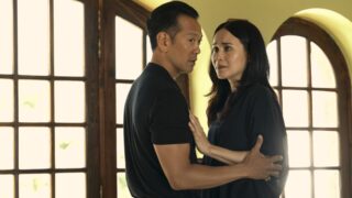 Prime video la serie action thriller in quattro episodi è una delle migliori