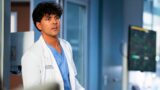 Greys anatomy stagione 22: storia d’amore intensa spiegata dalla star