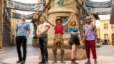 One Piece live action: quale cappello di paglia non è stato ancora introdotto su Netflix