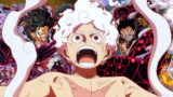 One piece luffy: finalmente arriva la battaglia epica che i fan aspettavano da anni