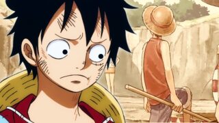One piece remake: oda approva la nuova versione per un motivo davvero doloroso
