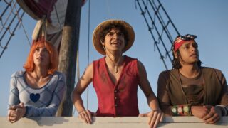 Frutti del diavolo: le 10 novità della stagione 2 di netflix one piece