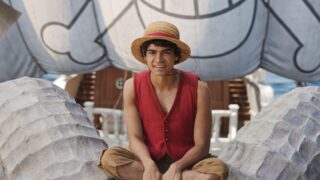 One piece stagione 2 mostra come oda corregge la più grande incongruenza temporale del manga