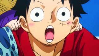 One piece anime spin-off: finalmente arriva dopo 27 anni di attesa