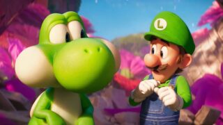 Super mario galaxy film ha una delle durate più lunghe della storia di nintendo