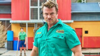 Prime video 6-part crime thriller: uno dei migliori nuovi show da binge-watch