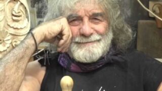 Mauro Corona in lutto: il dolore dell’opinionista di È sempre Cartabianca