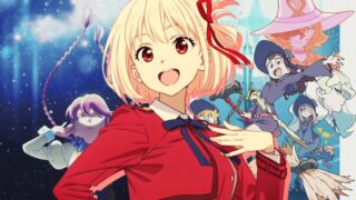 Anime originali degli ultimi dieci anni: 10 i migliori secondo la classifica