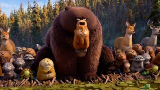 Hoppers di pixar: ritorno all’eccellenza della narrazione originale