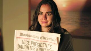 Netflix rischia il futuro della sua migliore serie thriller
