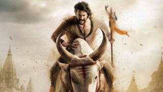 Varanasi set visit report ss rajamouli ricostruisce la capitale spirituale dellindia