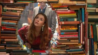 Hulu serie in due parti con punteggio perfetto rotten tomatoes è la migliore serie di supereroi moderna