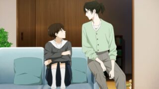 Anime appena finito ecco perché ti farà piangere