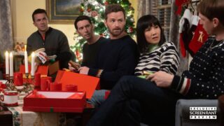 Malcolm in the middle riavvio anticipa il primo episodio di natale dopo 22 anni