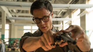 Serie sci-fi distopica tra le migliori di sempre ora su netflix e il sequel perfetto in arrivo sullo streamer