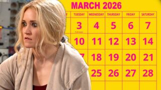 Georgie e mandy: primo matrimonio stasera e uscita episodio 14 stagione 2, 19 marzo