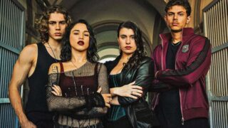 Mare fuori 6 quanti episodi sono e quando escono