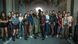 Mare fuori nuovi episodi dove vederli spoiler bomba