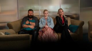 Margo guai con i soldi: la serie divertente e toccante di apple tv con elle fanning e michelle pfeiffer