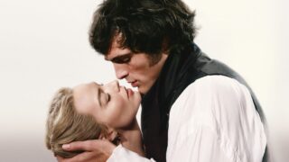 Coppie di film romantici migliori classificate in base alla chimica tra i protagonisti