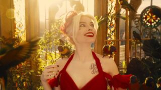 Suicide squad james gunn spinoff arriva l aggiornamento dcu da hbo dopo 7 mesi
