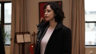 Donnie wahlberg conferma il destino di marisa ramirez in boston blue stagione 2