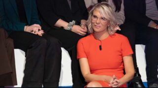 Ce posta per te batte sanremo top de martino meglio di scotti nel preserale dati auditel del 7 marzo 2026