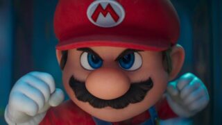 Nuovi boss confermati per il film di super mario galaxy