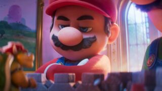 Film di super mario galaxy vicino a confermare una teoria sul personaggio popolare di tre anni fa