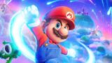 Super mario galaxy movie: data di uscita in streaming e dove vederlo