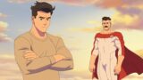 Invincible: Mark Grayson e la sua futura sostituzione di Mark Grayson