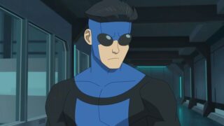 Invincible stagione 4, la tendenza appena svelata nei primi 25 episodi