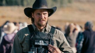 Yellowstone spin-off tra le serie più viste del momento