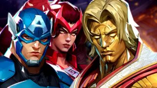 Nova diventa agente di shield nella nuova copertina variante