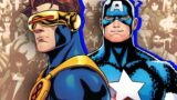 Marvel dieci migliori capi squadra nella storia