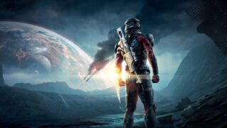 Mass effect andromeda tra 10 anni: cosa possono ottenere i fan dopo il fallimento