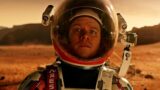 Amazon  film di andy weir budget doppio rispetto a the martian