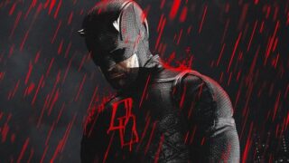 Serie di azione in arrivo: invincible, daredevil, the boys e altri