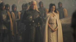 House of the dragon star e la serie action netflix in 8 episodi perfetta per chi ama la fantascienza