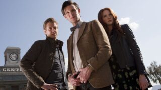 Doctor who serie sci-fi in 7 episodi tra le migliori space opera del secolo