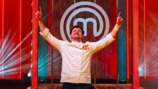Il vincitore di Masterchef 15 Matteo Canzi: intervista sul suo  percorso e sulla cucina della Brianza
