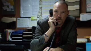 Serie crime thriller prime video di sette episodi è cosi buona che il franchise potrebbe non finire mai