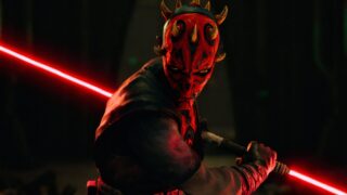 Maul signore delle ombre trailer ufficiale anteprima e dettagli