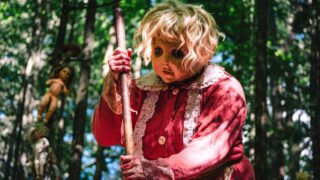 Dolly recensione slasher ritorno alle basi è malato spietato e noioso