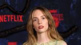 Maya hawke Netflix nuova serie tratta dal bestseller crime thriller