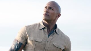 Avengers doomsday dune 3 e jumanji 4: scontro epico al botteghino del 2026