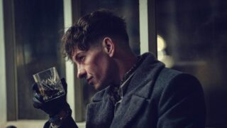 Peaky Blinders: l omaggio a helen mccrory e polly immortal man